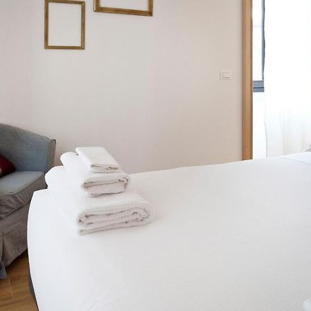 Appartamento Italianway-Caretto Milano Esterno foto