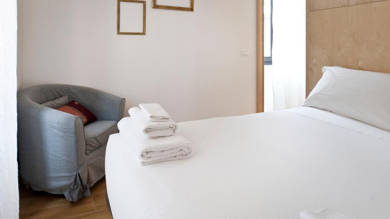 Appartamento Italianway-Caretto Milano Esterno foto