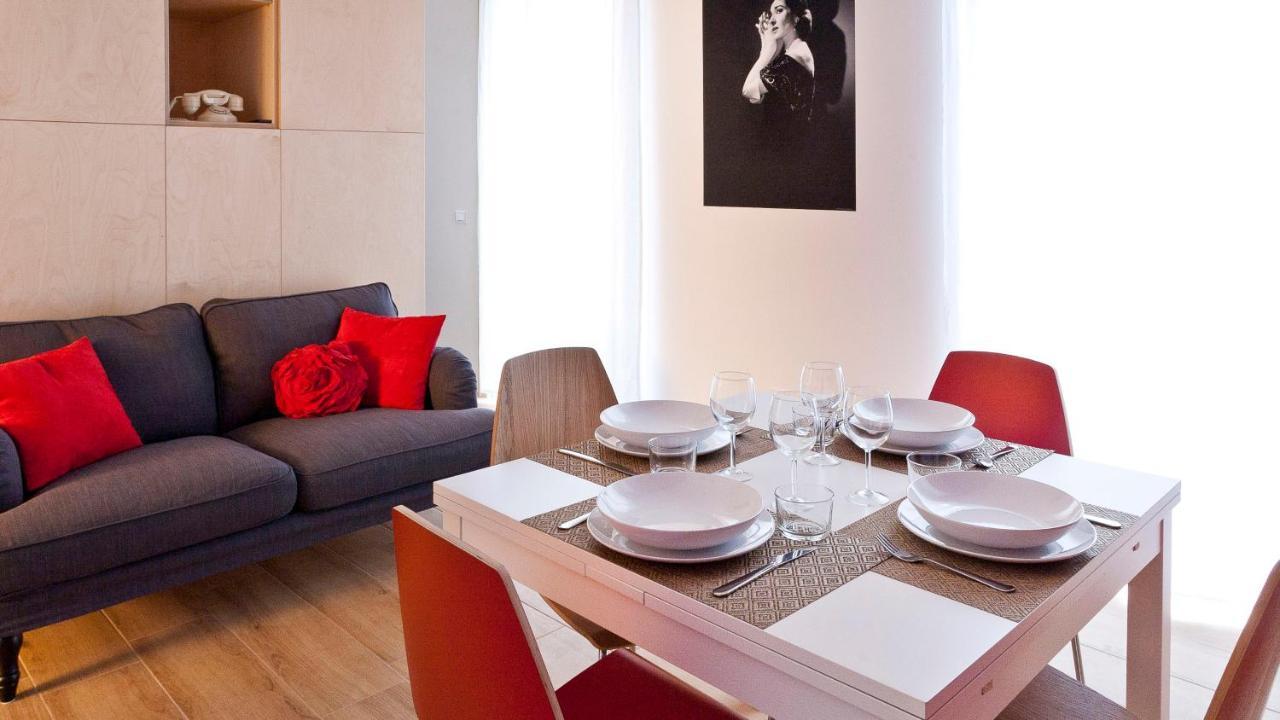 Appartamento Italianway-Caretto Milano Esterno foto