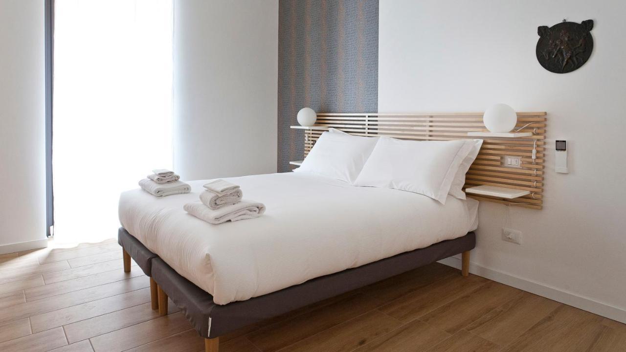 Appartamento Italianway-Caretto Milano Esterno foto