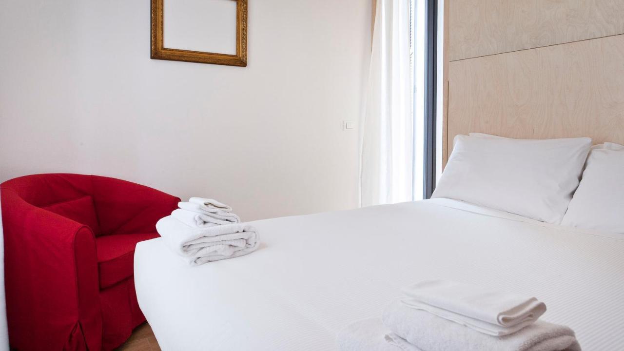 Appartamento Italianway-Caretto Milano Esterno foto