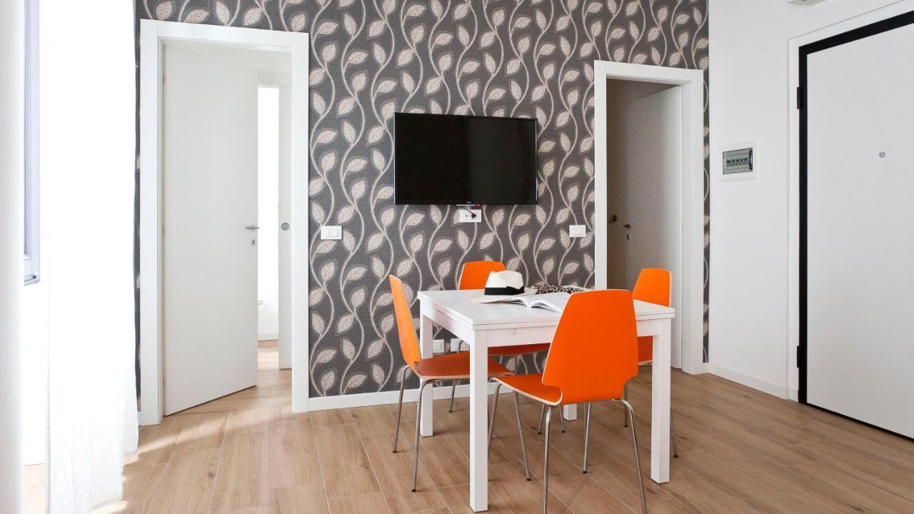 Appartamento Italianway-Caretto Milano Esterno foto