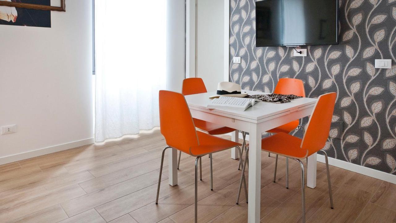 Appartamento Italianway-Caretto Milano Esterno foto