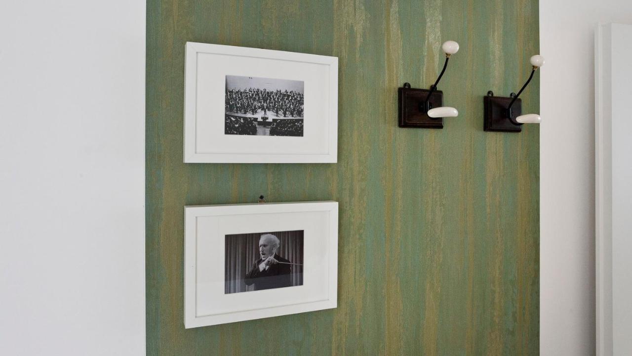 Appartamento Italianway-Caretto Milano Esterno foto