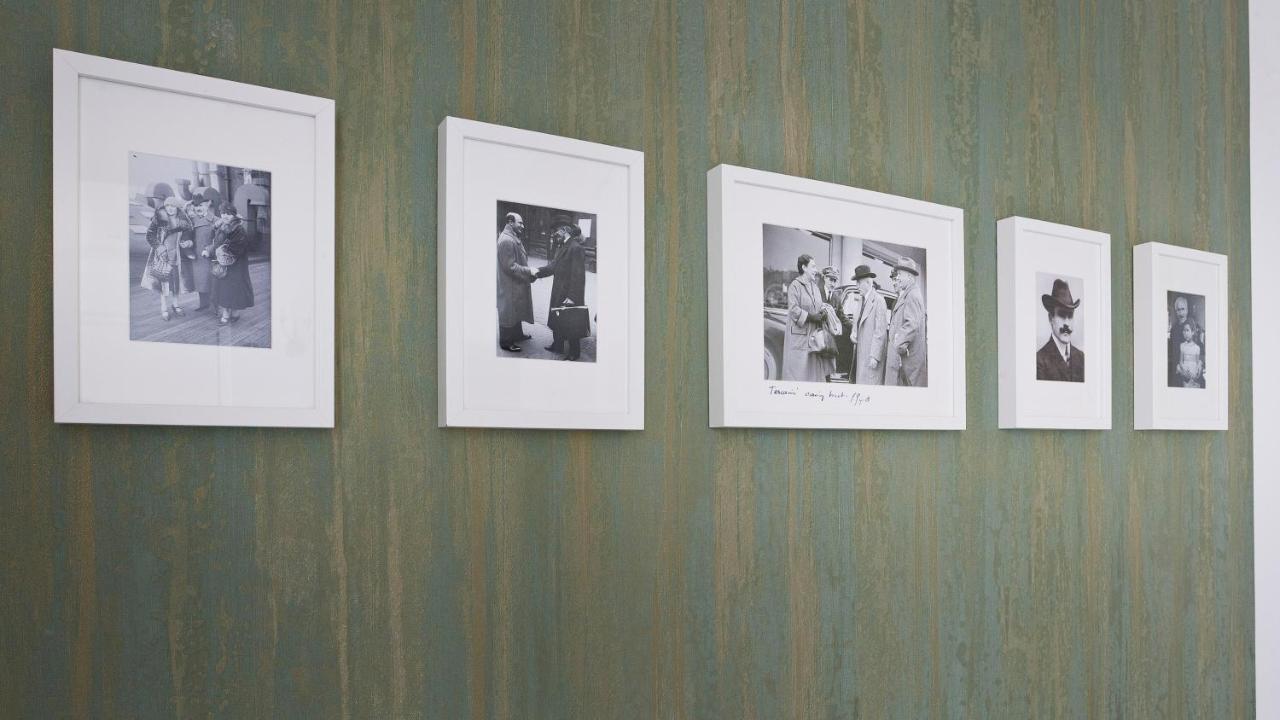 Appartamento Italianway-Caretto Milano Esterno foto