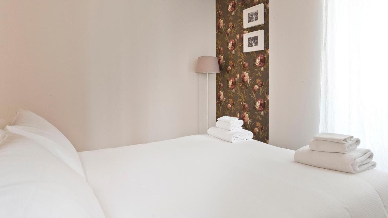 Appartamento Italianway-Caretto Milano Esterno foto