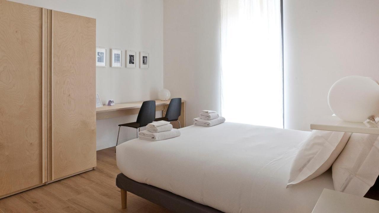 Appartamento Italianway-Caretto Milano Esterno foto