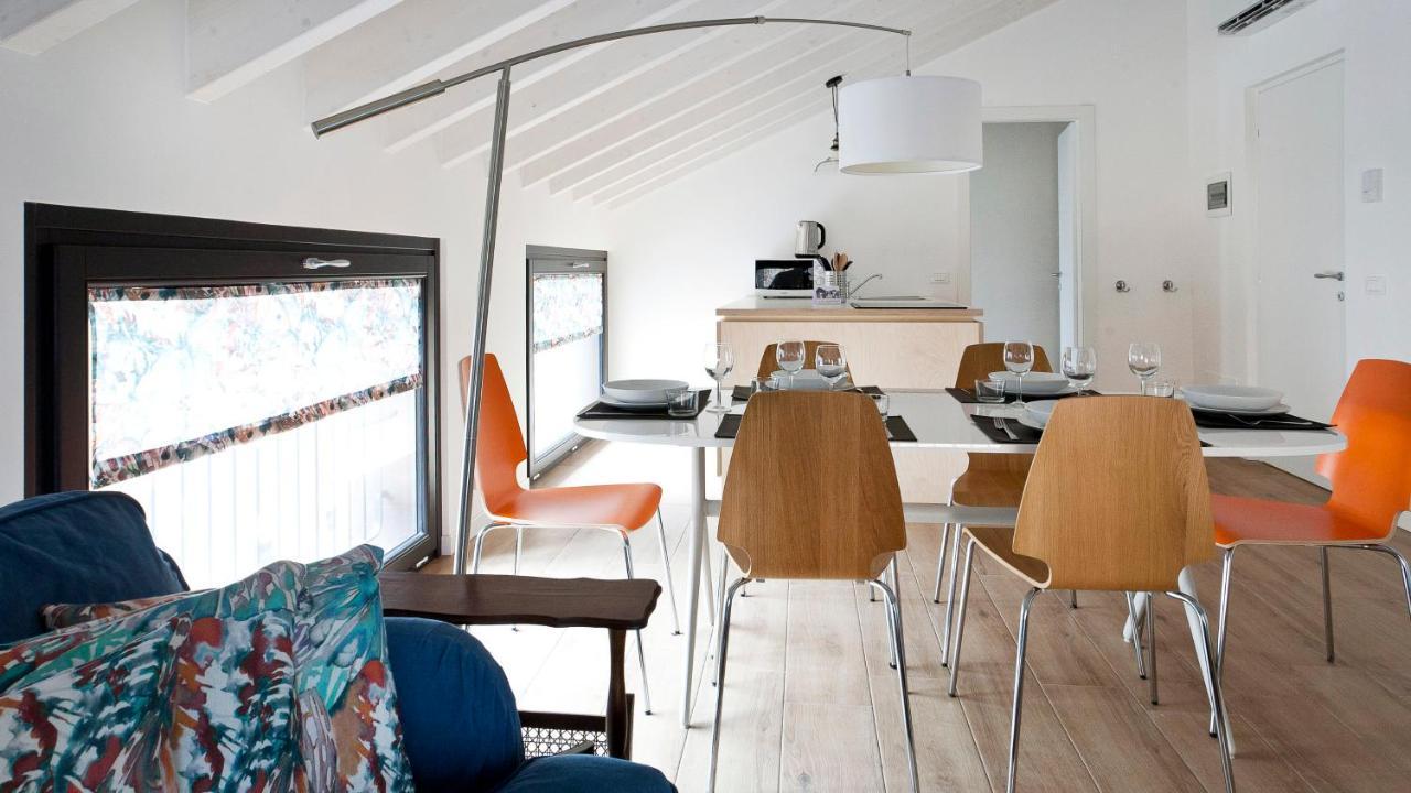 Appartamento Italianway-Caretto Milano Esterno foto