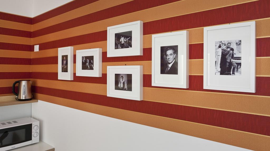 Appartamento Italianway-Caretto Milano Esterno foto