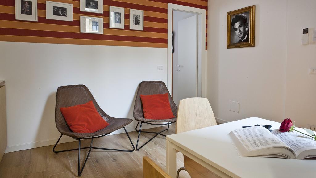 Appartamento Italianway-Caretto Milano Esterno foto