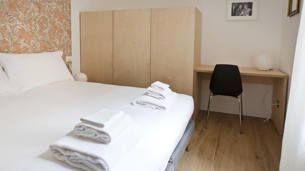 Appartamento Italianway-Caretto Milano Esterno foto